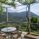 Apartman Zeus Panajía