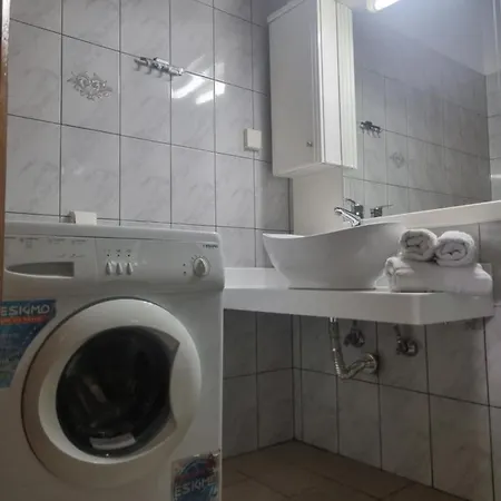 Zeus Apartman Panajía