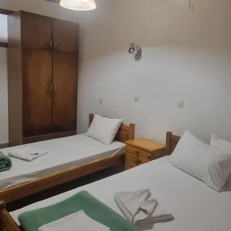 Apartman Zeus *