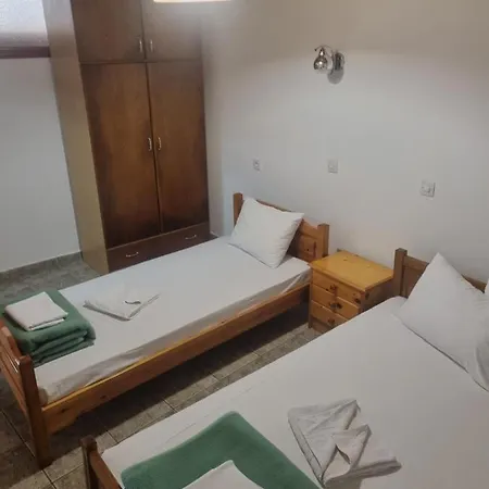 Apartman Zeus