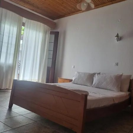 Apartman Zeus *