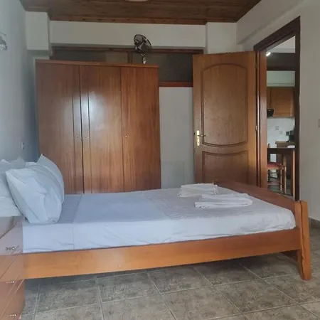 Apartman Zeus *