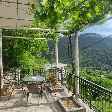 Zeus Panajía